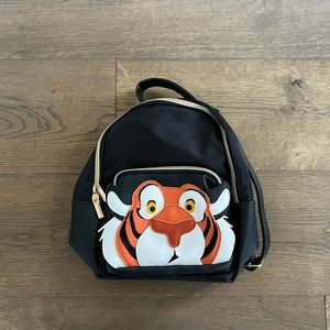 Disney Rajah Mini Backpack Japan